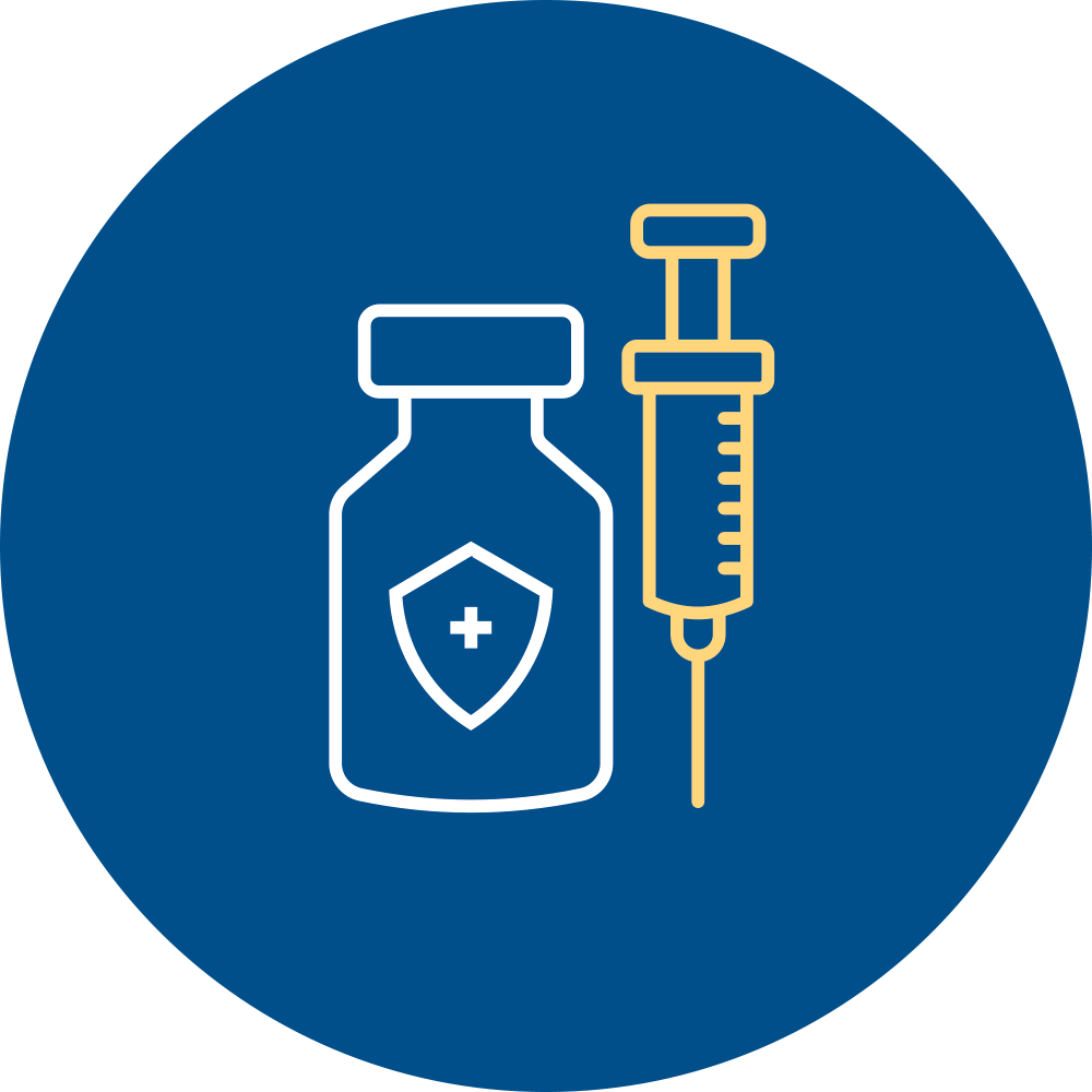 Vaccine pharmacy