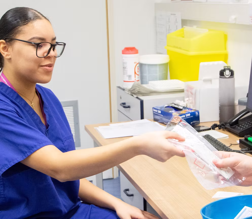 The National NIHR Network
