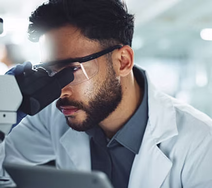 Research & Innovation Team