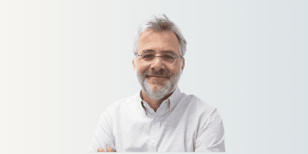 Professor Daniel Forton