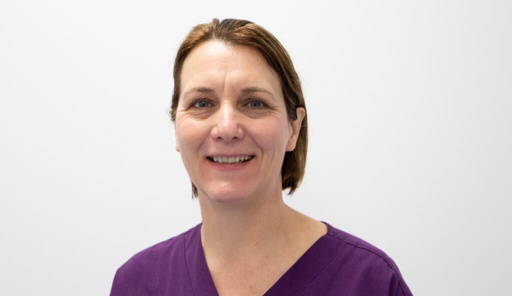 Doctor Catherine Cosgrove